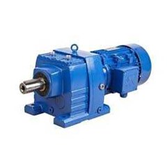gearbox helical - 2034
