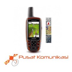 gps garmin map 62s