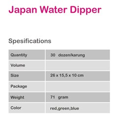gayung japan