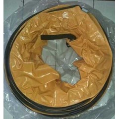 selang flexible portable fan blower 14