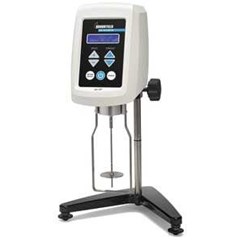 brookfield new dve™ viscometer