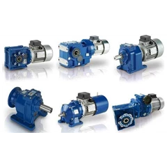 gearbox helical - surabaya
