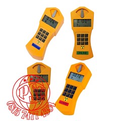survey meter gamma scout 