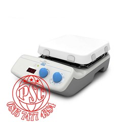 digital ceramic hotplate stirrer-arec velp scientifica