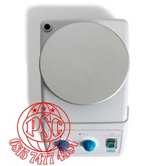 aluminium hotplate stirrer-are velp scientifica
