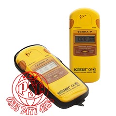 survey meter terra-p+ ecotest