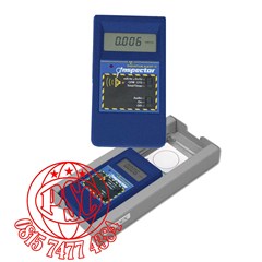 survey meter inspector biodex  