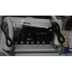 alat facial 2 fungsi ultrasound and soft cauter
