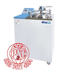 autoclave maxterile digital daihan scientific