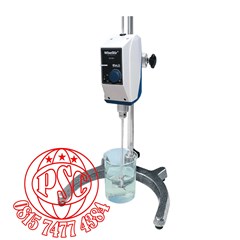 overhead laboratory stirrer analog hs-50a & hs-120a daihan scientific