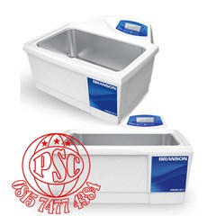 ultrasonic cleaners cpxh series branson