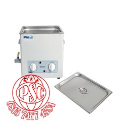 ultrasonic cleaners analog wuc-a daihan scientific