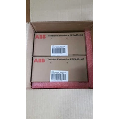 abb tension electronic pfea111-65 3bse050090r65