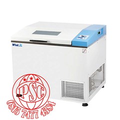 precise shaker incubators is-10 daihan scientific