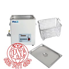 ultrasonic cleaners digital wuc-d daihan scientific