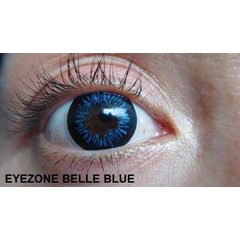 softlens eyezone belle