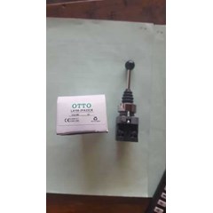 joy stick steering kapal