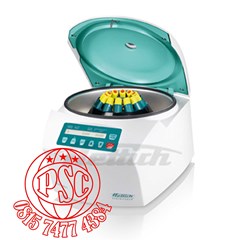 hettich eba 280 & eba 280s centrifuge