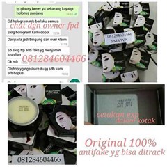 paket fpd beauty herbal 