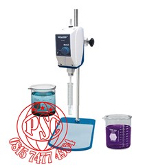 homogenizer stirrer hs-30e daihan scientific