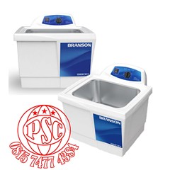 ultrasonic cleaners cpx series branson