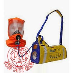 eebd emergency escape breathing device sk 1203 scba spasciani 