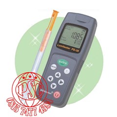 luminotester pd-30 rapid hygiene monitoring kikkoman 