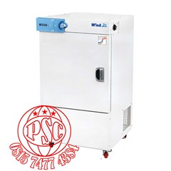 low temperature bod incubator laboratorium daihan scientific