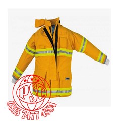baju pemadam kebakaran fire suit osx attack fyrepel lakeland