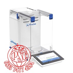 analytical balance series 390 precisa