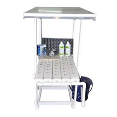 jirifarm paket starterkit hidroponik 