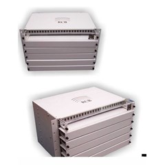 otb (optical termination box) rackmounted