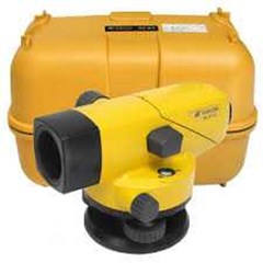 automatic level/waterpass topcon at-b4 