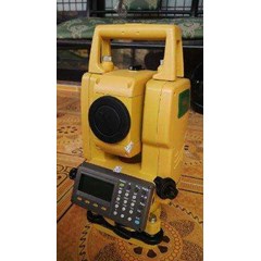 total station topcon gts 255 
