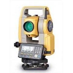 total station topcon es-103 