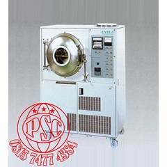 freeze dryers fd 550, fd 550r & fd 550p ( mesin pengering ) eyela