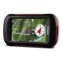 gps garmin montana 680 