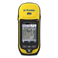 gps trimble geoxt 6000 ( standard edition) with terrasync pro