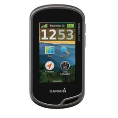 gps garmin oregon 650 