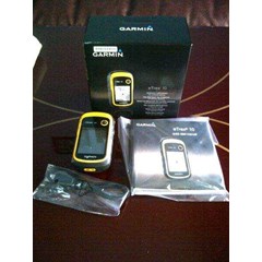 gps garmin etrex 10 