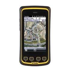 trimble juno 5d with terrasync standard