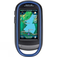 magellan explorist 510