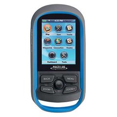 magellan explorist 110