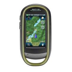 magellan explorist 610 
