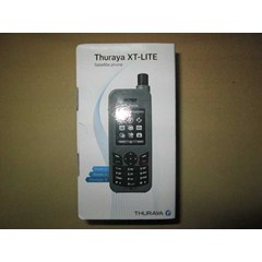 telepon satelit thuraya xt lite