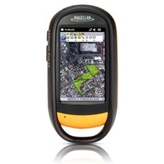 magellan explorist pro 10 + superpad