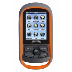 magellan explorist 310 