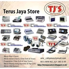 electronic office equipment