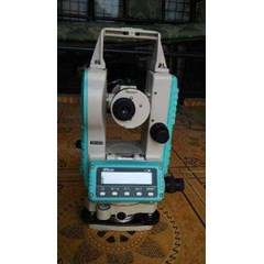 theodolite nikon ne- 100