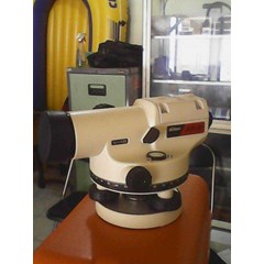 nikon autoamtic level